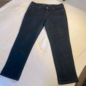 The Limited Denim 917 Dark Wash